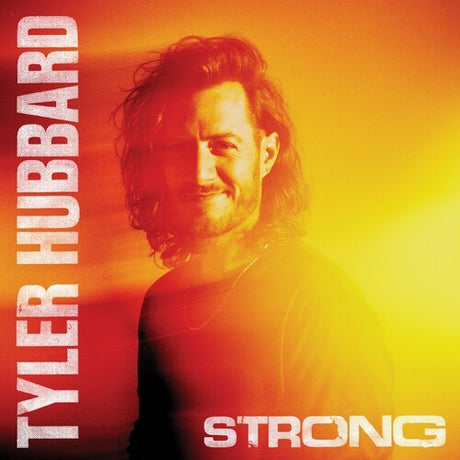 Strong, Tyler Hubbard, LP