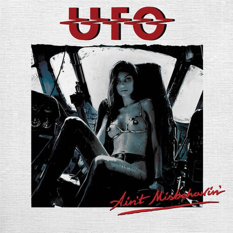 Ain't Misbehavin, Ufo, CD