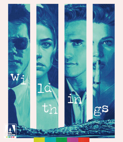 Wild Things, Wild Things, ULTRA HD