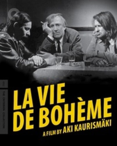 La Vie De Boheme