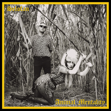 Animal Mentality, Selofan, LP