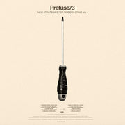 New Strategies For Modern Crime Vol. 1