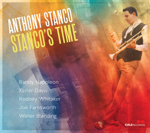 Stanco's Time