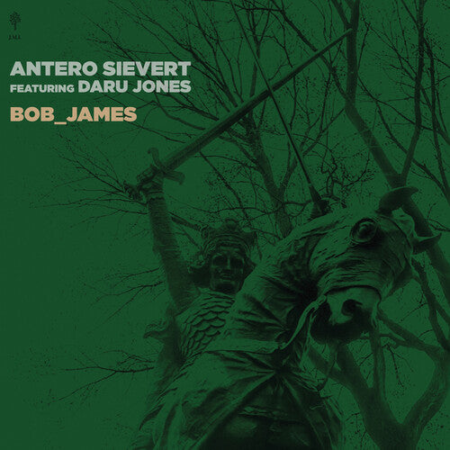 Bob_James -- Antero Sievert, LP