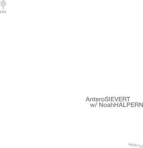 Happiness Is A Warm Gun -- Antero Sievert, LP
