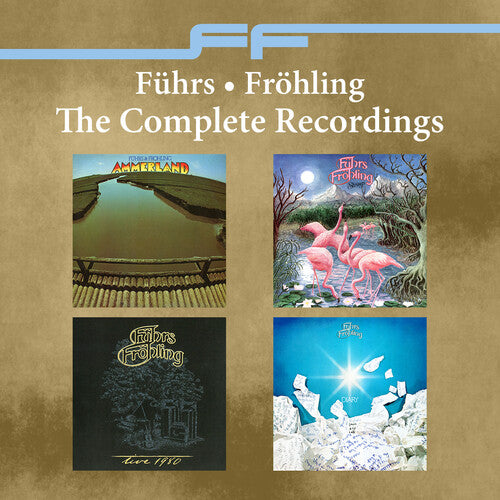 Complete Recordings