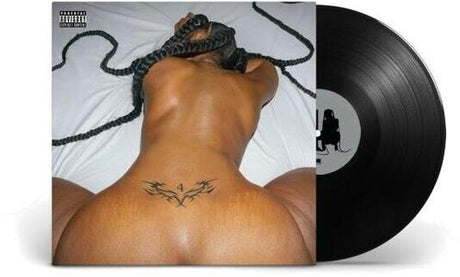 Partynextdoor 4, Partynextdoor, LP