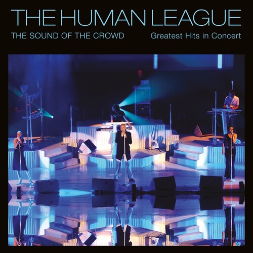 Sound Of The Crowd: Greatest Hits In Concert