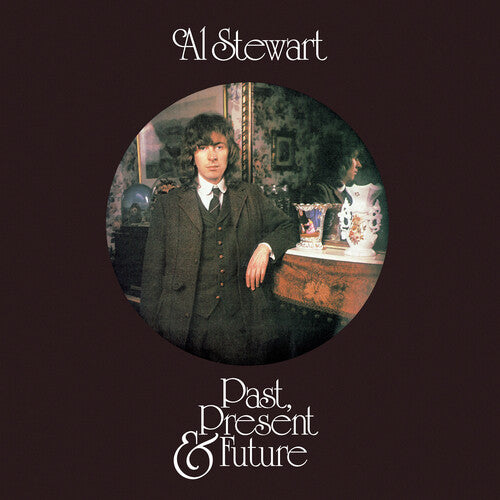 Past Present & Future - 50Th Anniversary