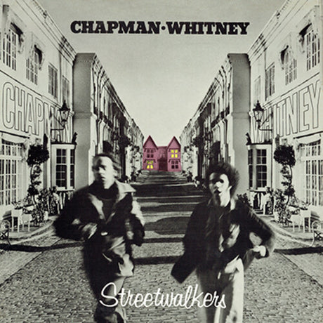 Streetwalkers - 50Th Anniversary, Chapman - Whitney, CD