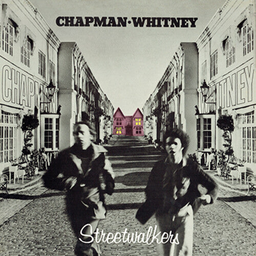 Streetwalkers - 50Th Anniversary
