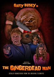 Gingerdead Man