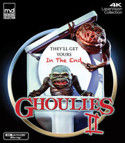 Ghoulies Ii