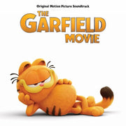 Garfield Movie / O.S.T.
