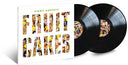 Fruitcakes, Jimmy Buffett, LP