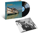 Living And Dying In 3/4 Time, Jimmy Buffett, LP