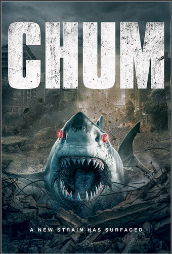 Chum, Chum, DVD