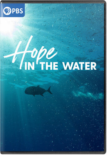Hope In The Water, Hope In The Water, DVD