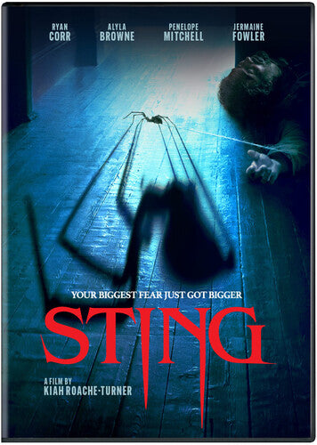 Sting, Sting, DVD