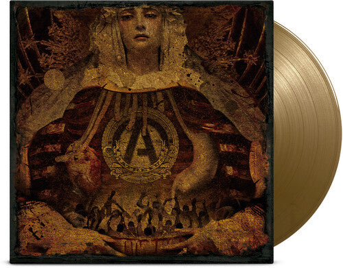 Congregation Of The Damned