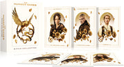 Hunger Games 1-5 Collection