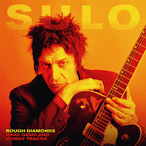 Rough Diamond + Rare Gems & Rowdy Tracks