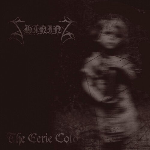 Iv - The Eerie Cold