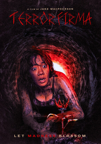 Terror Firma, Terror Firma, DVD