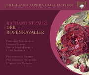 Der Rosenkavalier