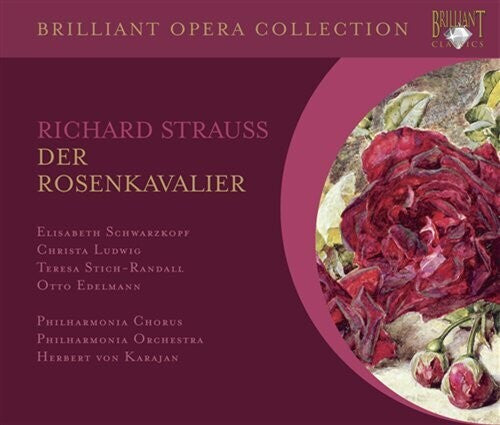 Der Rosenkavalier