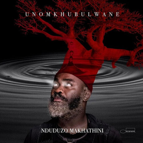 Unomkhubulwane, Nduduzo Makhathini, LP