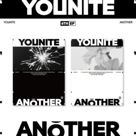 Another - Random Cover, Younite, CD