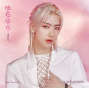 Yura Yura - Unmei No Hana -