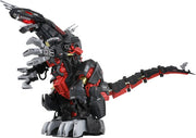 Zoids - Az-07 Death Saurer