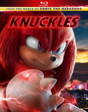 Knuckles