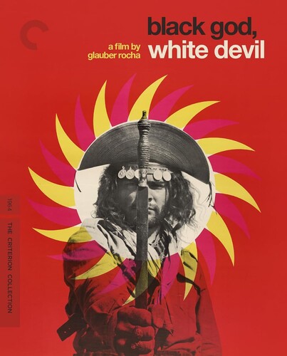 Black God, White Devil