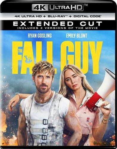 Fall Guy, Fall Guy, ULTRA HD