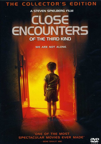 Close Encounters 3Rd Kind