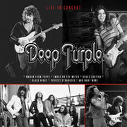 Deep Purple