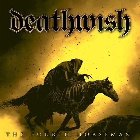 Fourth Horseman, Deathwish, LP