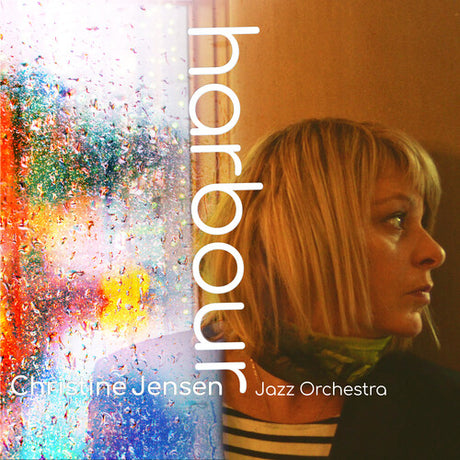 Harbour, Christine Jensen, CD