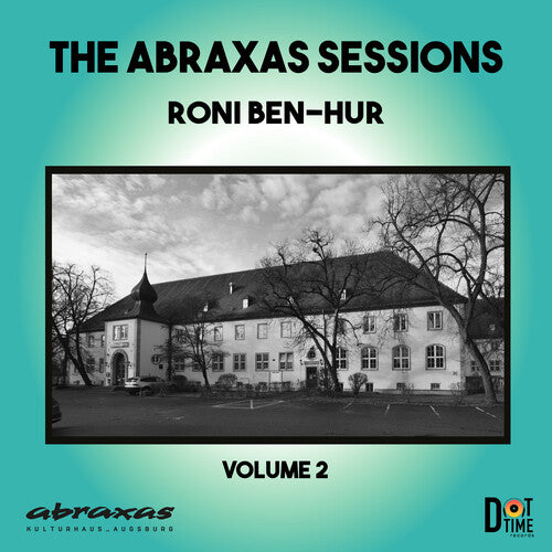 Abraxas Sessions 2