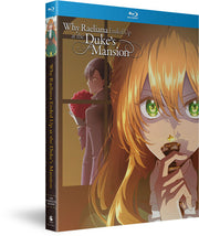 Why Raeliana Ended Up At Duke's Mansion: Comp Ssn