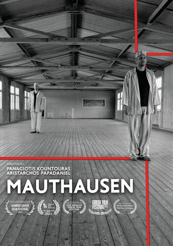 Mauthasuen -- DVD
