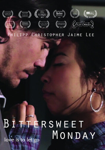 Bittersweet Monday, Bittersweet Monday, DVD