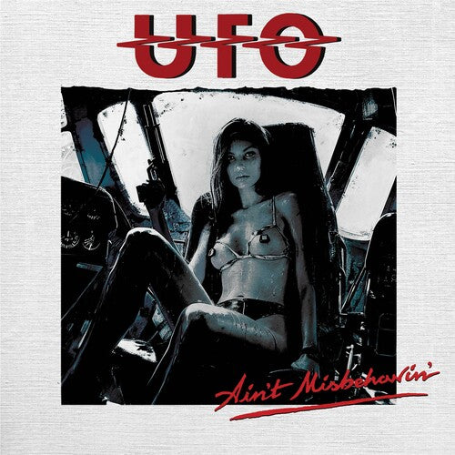 Ain't Misbehavin, Ufo, LP