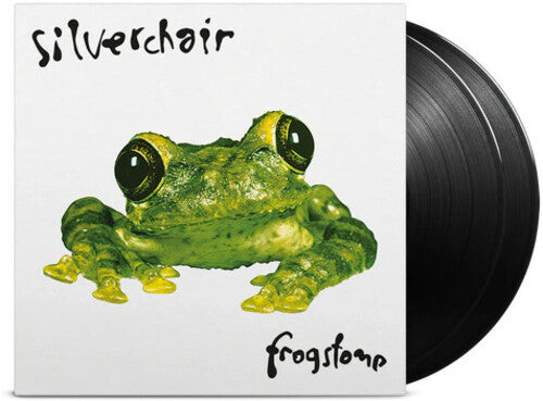 Frogstomp
