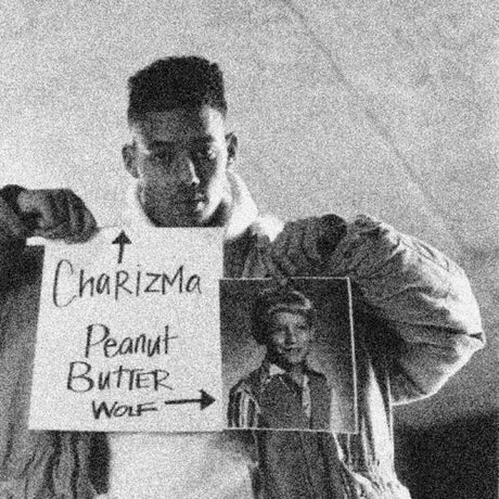 Big Shots, Charizma, LP
