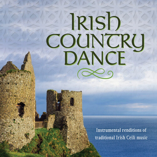 Irish Country Dance -- Craig Duncan, CD