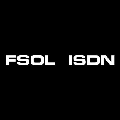 Isdn: 30Th Anniversary, Future Sound Of London, CD